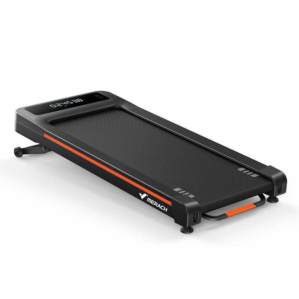 הליכון עם שיפוע אוטומטי MERACH NovaWalk W50