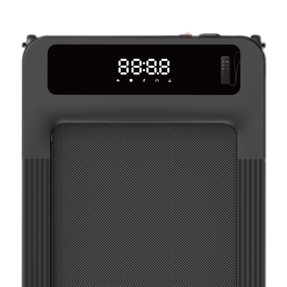 מסלול ריצה הליכון עם שיפוע אוטומטי MERACH NovaWalk W50