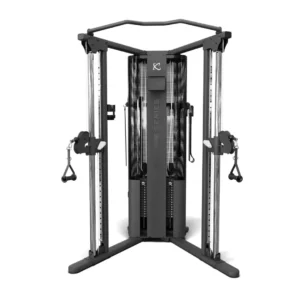 קרוס אובר פינתי Inspire FT1 PRO – מכשיר כבלים מקצועי