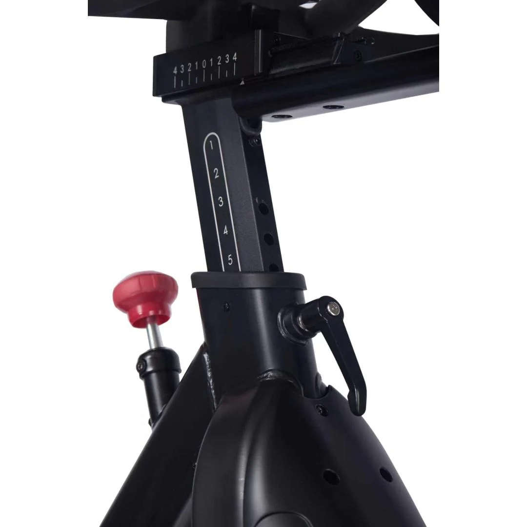 מושב של אופני ספינינג GYM40SE Magnetic Spin Bike