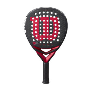 WILSON PADEL BELA V3 מחבט פאדל וילסון