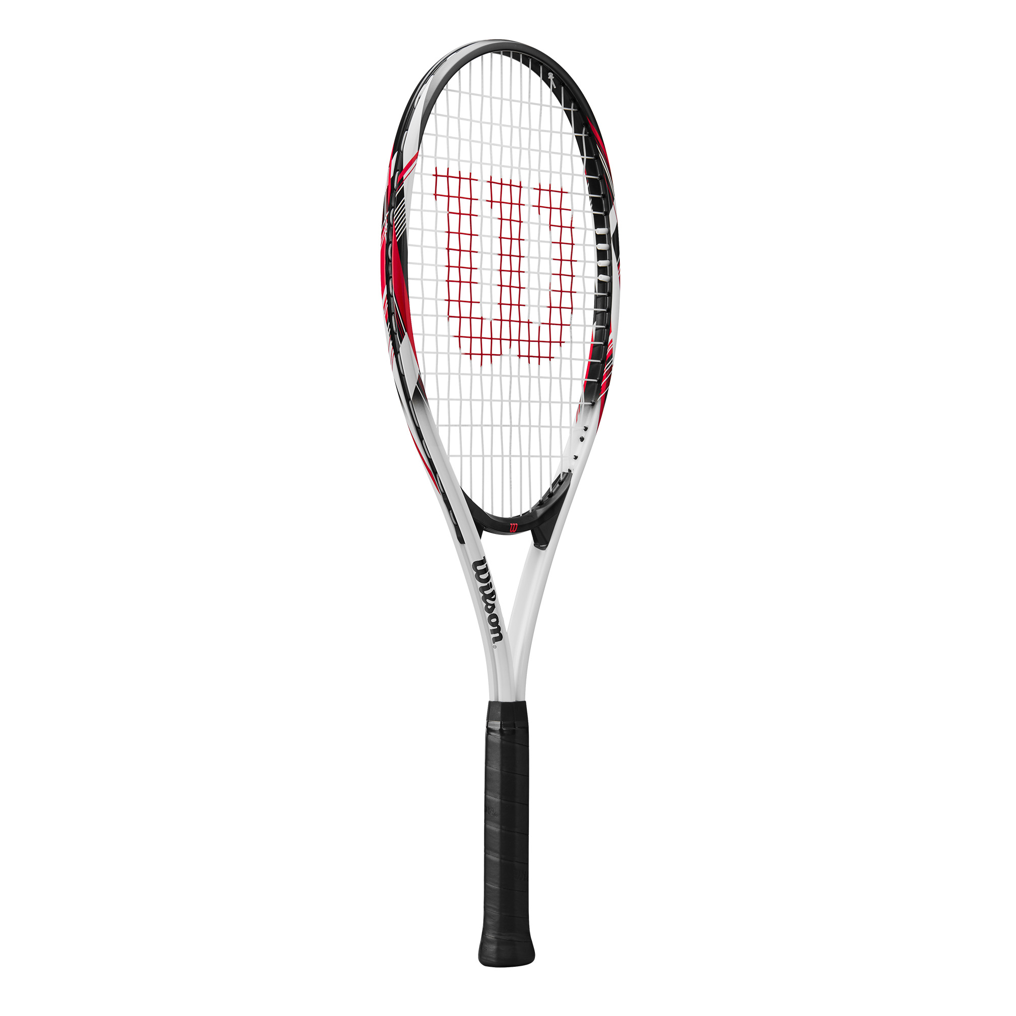 מחבט טניס Fusion XL Tennis Racket מהצד