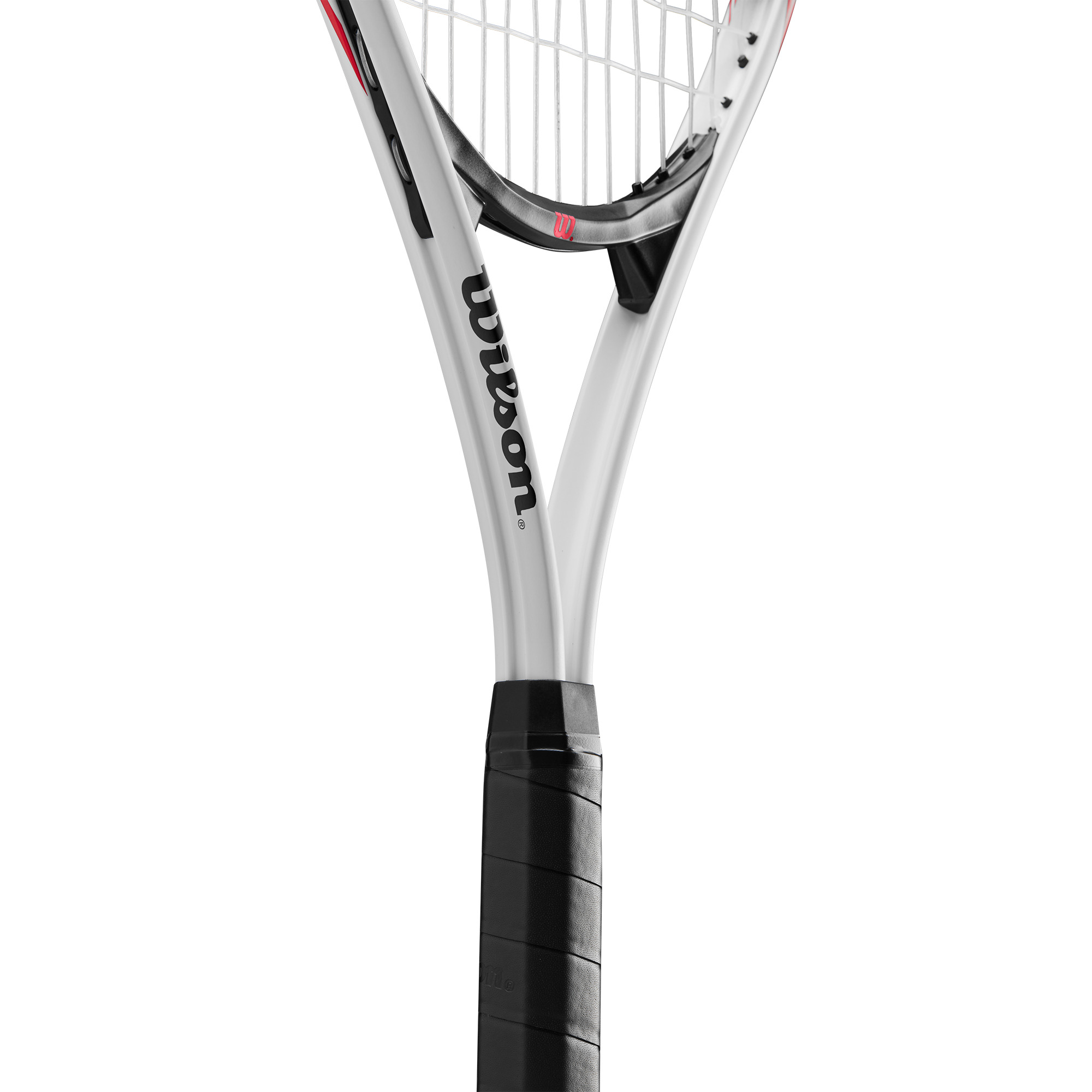קלוז אפ מחבט טניס Fusion XL Tennis Racket