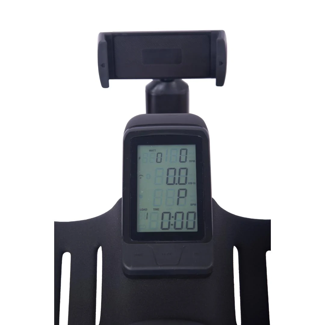 צג של אופני ספינינג GYM40SE Magnetic Spin Bike