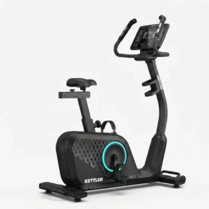 אופני כושר מקצועיים KETTLER VELO PRO Premium Recumbent Bike