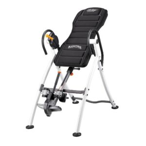 מתקן היפוך מקצועי LifeGear iControl דגם 75304