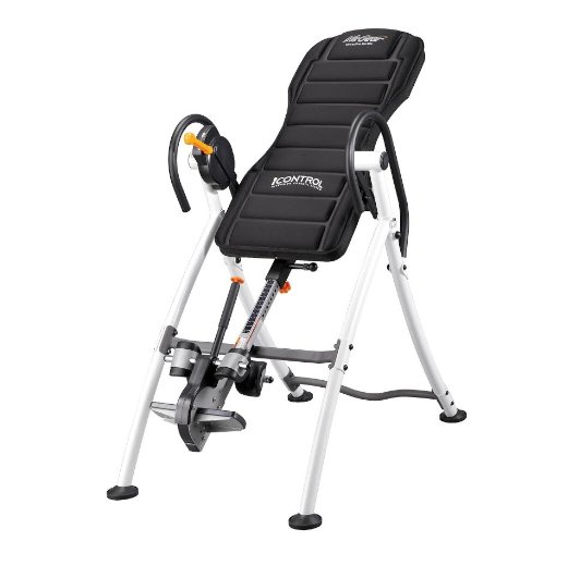 מתקן היפוך מקצועי LifeGear iControl דגם 75304