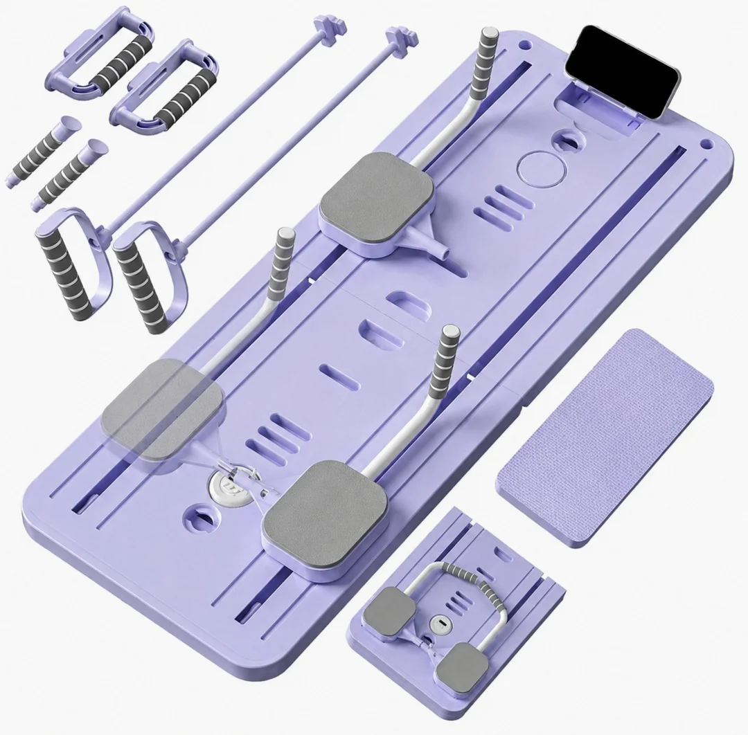 לוח פילאטיס Pilates Board