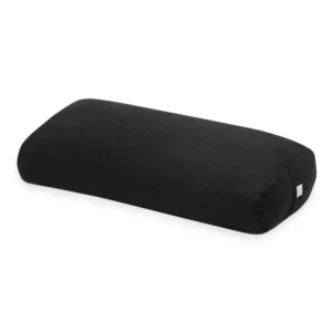 בולסטר יוגה מלבני פרימיום Gaiam RECTANGULAR BOLSTER