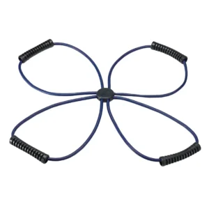 גומיית רפורמר בצורת X (פרח) Gaiam COREPLUS REFORMER